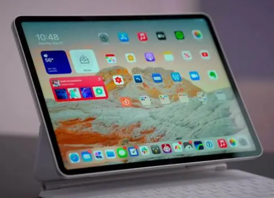 民丰ipad维修分享新款iPad Pro或将采用M4芯片 