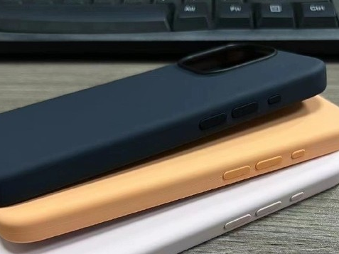 民丰苹果14维修站分享iPhone14手机壳能直接给iPhone15用吗?