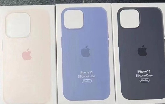 民丰苹果14维修站分享iPhone14手机壳能直接给iPhone15用吗？ 