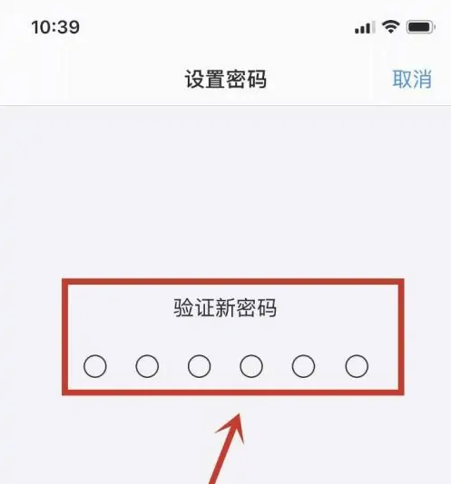 民丰苹果手机维修分享:如何安全的使用iPhone14？iPhone14解锁方法 