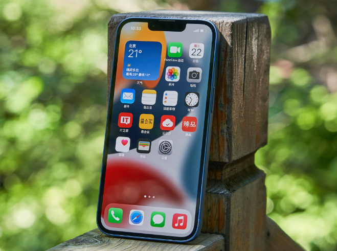 民丰苹果手机维修分享升级 iOS 15.5 正式版后无法降级 