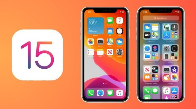 民丰苹果13维修分享iPhone13更新iOS 15.5，体验如何 