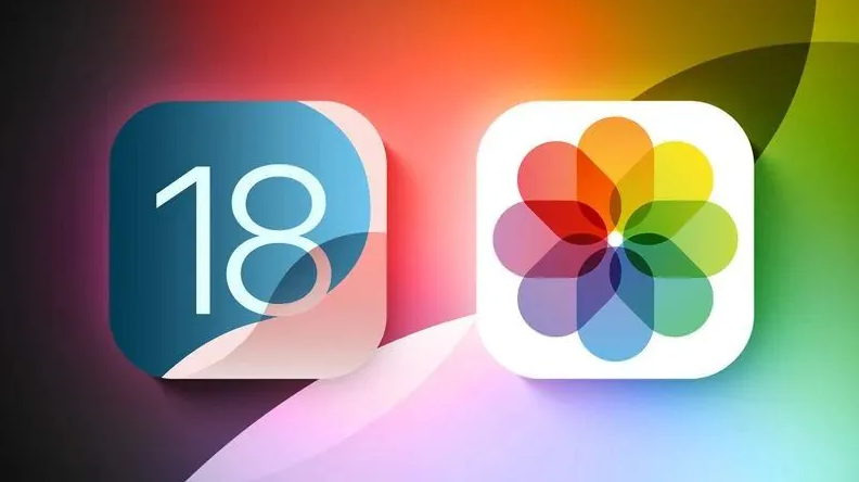 民丰苹果手机维修分享苹果 iOS / iPadOS 18.1Beta 3 发布 