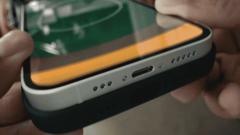 民丰苹果手机维修分享未来 Magsafe 还有哪些发展空间 