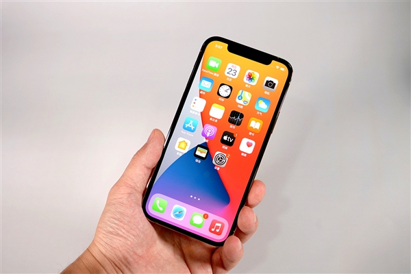 民丰苹果手机维修分享iOS 14.2修订版已到，专属iPhone 12系列 