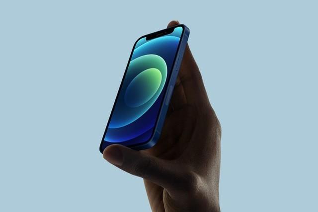 民丰苹果手机维修分享iPhone 12 mini辐射很大吗 