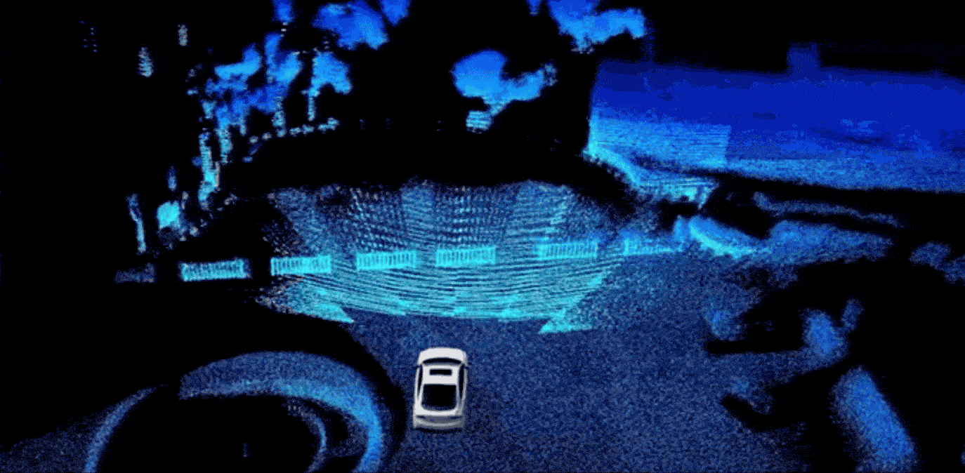 民丰苹果手机维修分享iPhone 12 Pro 搭载的 LiDAR 镜头与 ToF 镜头有什么不同 