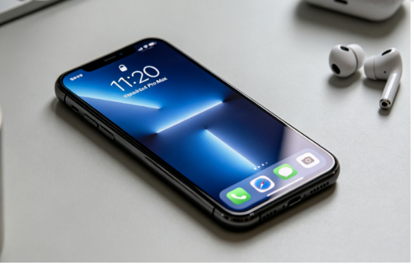 民丰苹果手机维修分享iPhone11 Pro Max换电池 