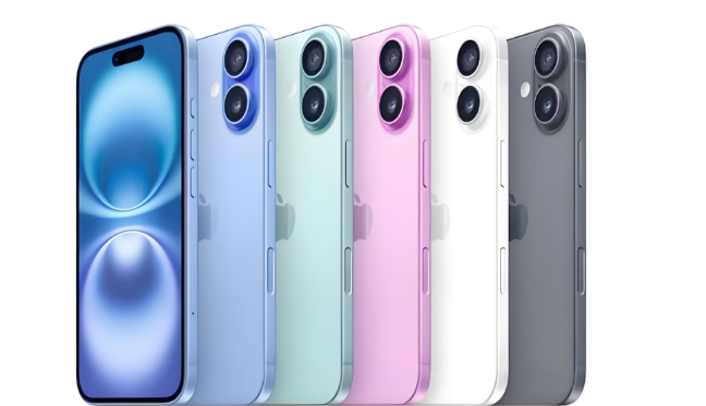 民丰苹果手机维修分享iPhone 17换电池 