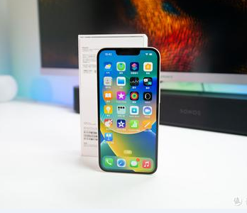 民丰苹果维修点分享iPhone 14音频与待机系统排错 