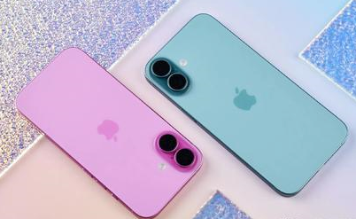 民丰苹果维修点分享iPhone 16手机黑屏多重诱因解析 