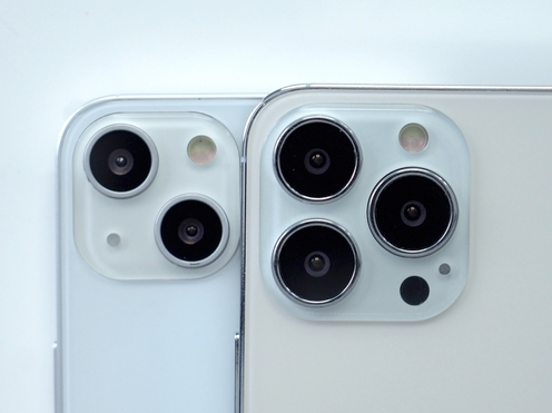 民丰苹果维修点分享iPhone 13 Pro Max发烫特殊故障解读 