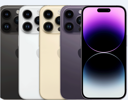 民丰苹果维修点分享iPhone 14 Pro发烫易忽略问题解析 