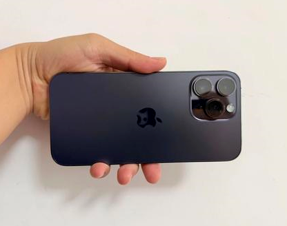 民丰苹果维修点分享iPhone 14 Pro Max发烫多重诱因剖析 