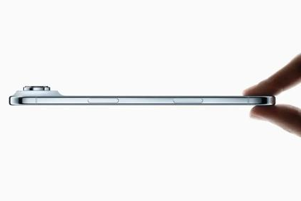 民丰苹果维修点分享iPhone 17 Air发烫几大隐形诱因 