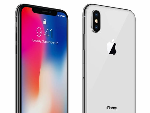 民丰苹果维修点分享iPhone X摄像头实拍质感与场景适配全解析 
